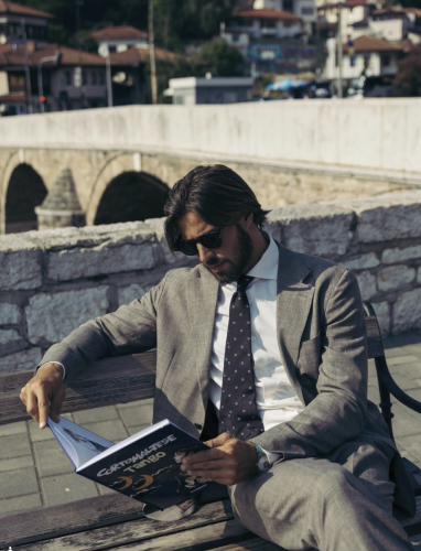 Jasmin Drinjaković