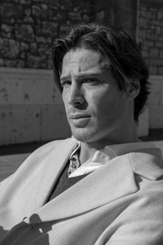 Jasmin Drinjaković
